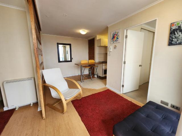 Oportunidad Excelente Ubicación Centro Viña Del Mar Est Y Bd | 2 dormitorios por 3100.00 en Viña del Mar