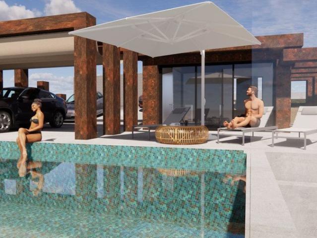 Oportunidad excepcional para construir la casa de tus sueños. 472m² El Rosario