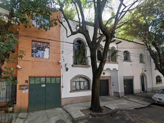 ¡OPORTUNIDAD EXCLUSIVA DE INVERSIÓN! EN CONDESA CIUDAD DE MEXICO