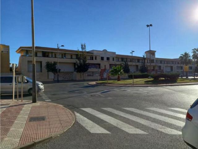 Oportunidad exclusiva para la adquisición de un prestigioso. 2922m² Roquetas de Mar
