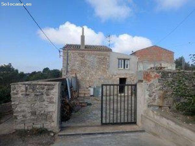 OPORTUNIDAD FINCA CASA EN ENTORNO AGRADABLE