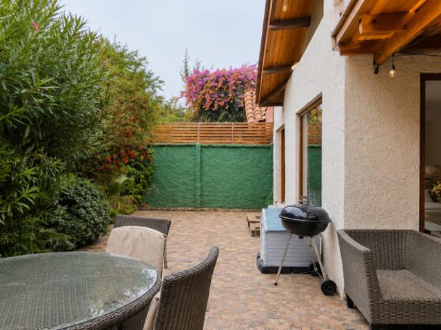 OPORTUNIDAD, GRAN CASA 4D 3B QUINCHO EXTRAS, PEÑALOLÉN