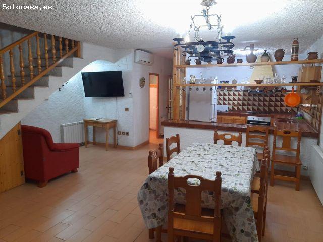 OPORTUNIDAD GRAN CASA DE PUEBLO EN GRATALLOPS Priorato CON LICENCIA TURISTICA