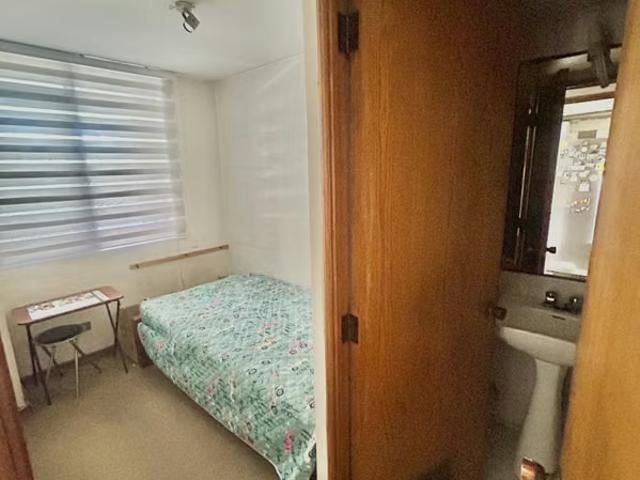 Oportunidad! Gran departamento para invertir. 4 do | 4 dormitorios por 10990.00 en Las Condes