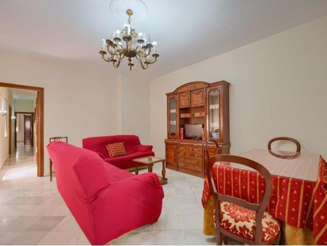 ¡OPORTUNIDAD! Gran piso con patio, terraza de más de 60 m2 y trastero en pleno centro de Olivares
