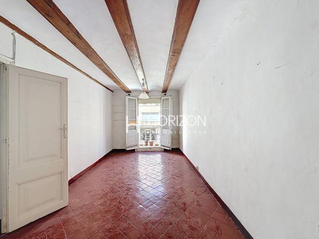 OPORTUNIDAD: GRAN PISO EN PORTAFERRISSA EN FINCA REHABILITADA CON ASCENSOR