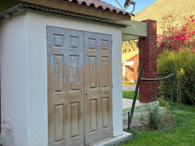 OPORTUNIDAD, Hermosa Casa amoblada en Diaguitas en Condominio | 3 dormitorios por 120000. 00 en Vicuña