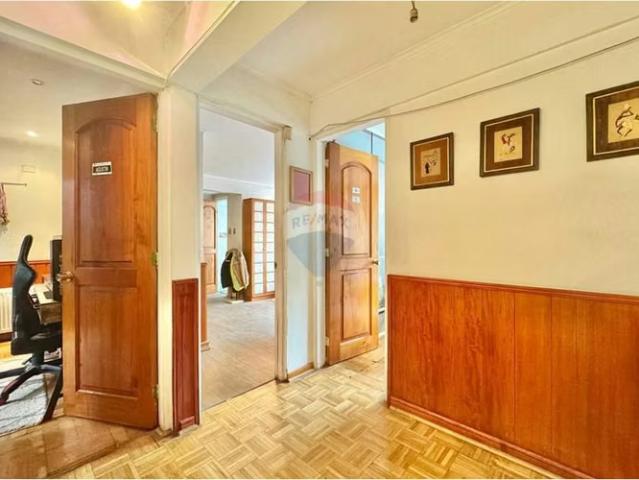 Oportunidad! Hermosa casa bocaccio / las condes | 5 dormitorios por 16500.00 en Las Condes