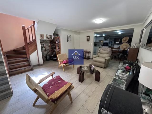 Oportunidad Hermosa casa en Cond 3D3B | 3 dormitorios por 4600.00 en Antofagasta