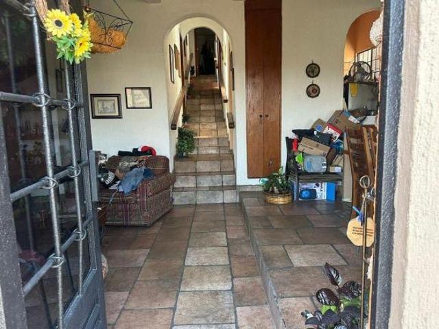 Oportunidad, hermosa Casa en Paseos del Bosque, Naucalpan