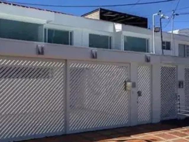 Oportunidad Hermosa Casa En Renta Para Oficina Recien Remode
