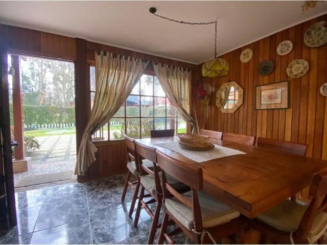Oportunidad hermosa casa lago rapel | 6 Dormitorios por 10490.00 en Las Cabras
