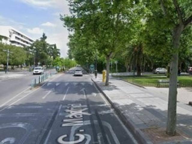 Oportunidad ideal junto a la Universidad y Calle Madrid