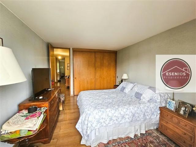 Oportunidad Impecable Depto Vista Oriente Vitacura Vesp Nort | 4 Dormitorios por 15750.00 en Vitacura