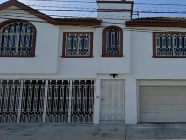 VENTA DE CASA EN HACIENDA LOS MORALES 3ER SECTOR SAN NICOLAS DE LOS GARZA