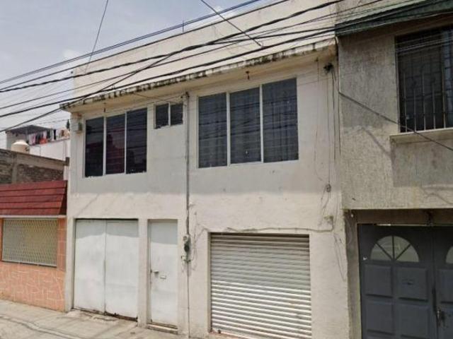 CASA EN VENTA EN GUSTAVO A MADERO IVC