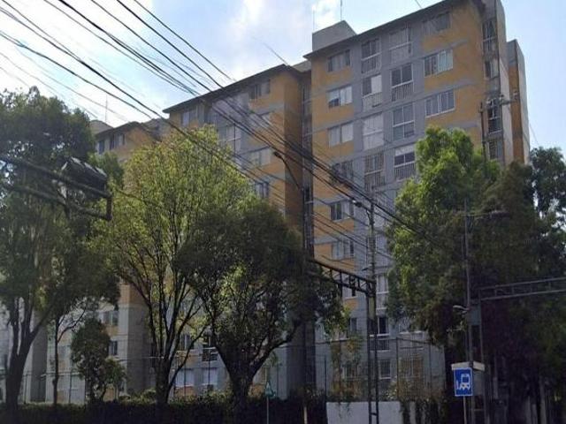 DEPARTAMENTO EN VENTA EN AZCAPOTZALCO. IVC