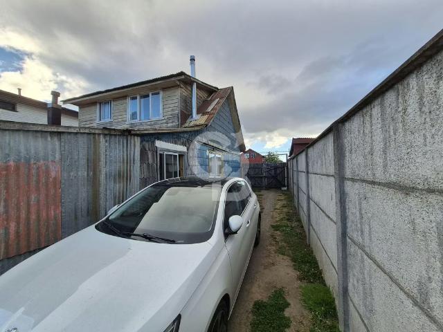 Oportunidad inmobiliaria en ubicación privilegiada | 3 dormitorios por 145000. 00 en Osorno