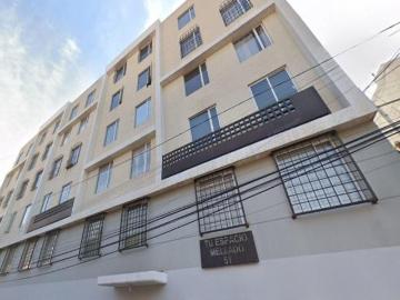 OPORTUNIDAD INMOBILIARIA! Venta de Departamento en Cuauhtémoc Mvc