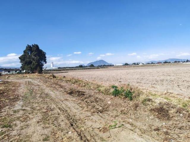 OPORTUNIDAD INDUSTRIAL VENTA DE 1.7HEC. ALTURA AMOZOC