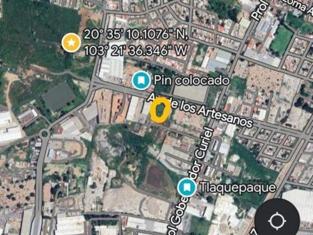Oportunidad Industrial 4,250 m² | Ideal Bodega / Logística / Inversión