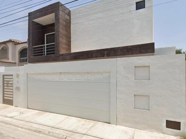 CASA EN SALTILLO | MUY POR DEBAJO DE SU VALOR COMERCIAL | INVIERTA CON CERTEZA