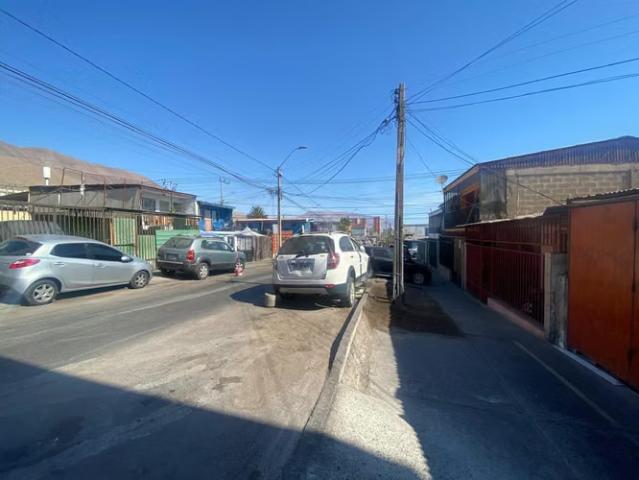 Oportunidad inversión casa / sector norte | 2 dormitorios por 88000. 00 en Iquique