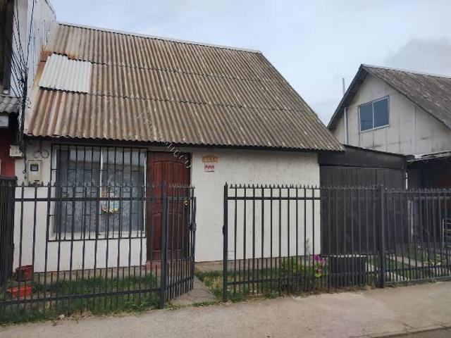 Oportunidad Inversionista ARRIENDO Casa Boldo 5 Curicó