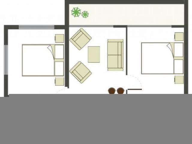 OPORTUNIDAD INVERSIONISTA DPTO 2D2B ORIENTE