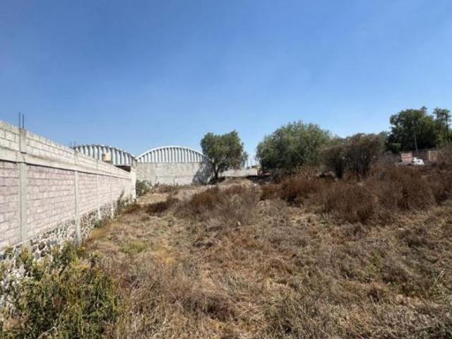 Oportunidad Inversionista: Terreno Comercial 1,326 m² en Zona de Alto Flujo – Ojo de Agua