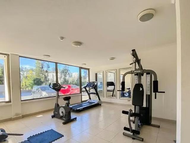 Oportunidad Inversionistas! Departamento En Navio San Martin | 3 dormitorios por 86000. 00 en Valparaíso