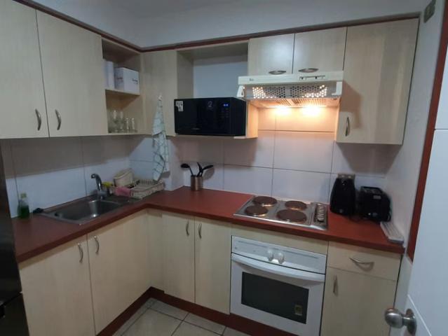 Oportunidad inversionistas dpto vista oriente 2d 1b a/c | 2 dormitorios por 2100.00 en Rancagua