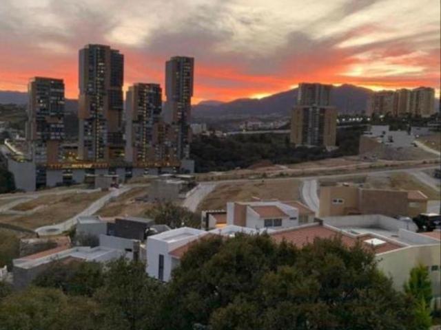 Oportunidad Inversionistas Macrolote dentro de Bosque Real, excelente Ubicación Espectacular vista