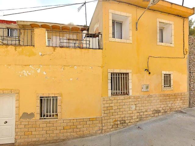 OPORTUNIDAD INVERSORES | CASA POR 96.000 € | SIN COMISIÓN | LLÍRIA 96.000 € – PRECIO MUY POR DEBAJO DE MERCADO