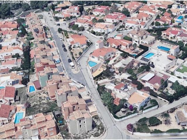 Oportunidad Inversores Exclusivo Pareado Alquilado hasta 12/28 en Colonia Escandinavia, Alfaz del