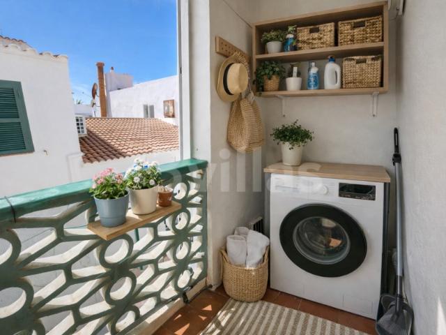 OPORTUNIDAD INVERSORES! Encantador apartamento en S`Algar