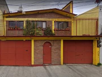 Casa en Pedregal de Santo Domingo Coyoacán Excelente Zona