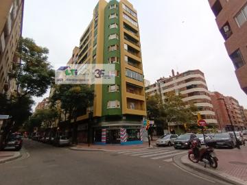 Oportunidad junto al Paseo Calanda
