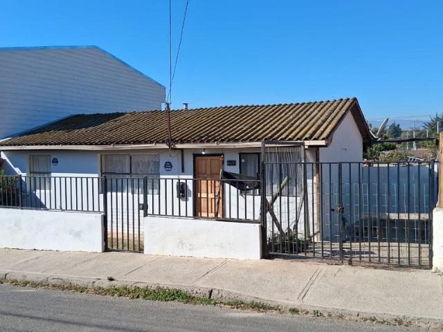 Oportunidad. limache viejo. pasos cesfam