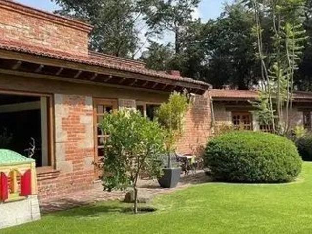 oportunidad* Linda Casa De Una Sola Planta Para:embajadas, Ejecutivos, Familias