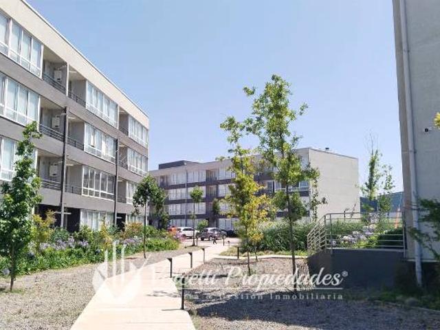 ¡oportunidad! lindo departamento nuevo en arriendo