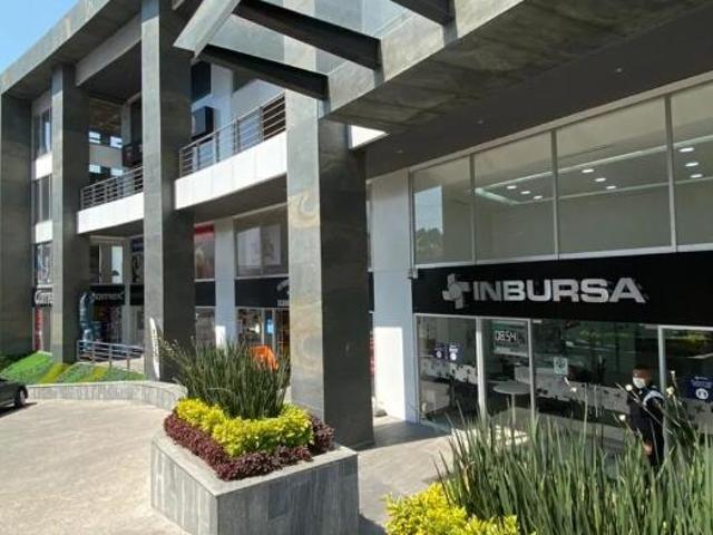 OPORTUNIDAD Local en Bosque Real Plaza Dolmen 306mts