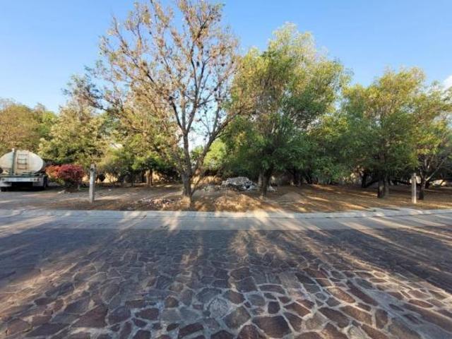 OPORTUNIDAD LOTE EN ALQUERIAS