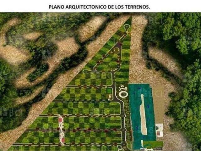 OPORTUNIDAD LOTE EN PRIVADA RESIDENCIAL CERCA DE LA PLAYA UN MILLON ABAJO DE SU VALOR! 1000M2