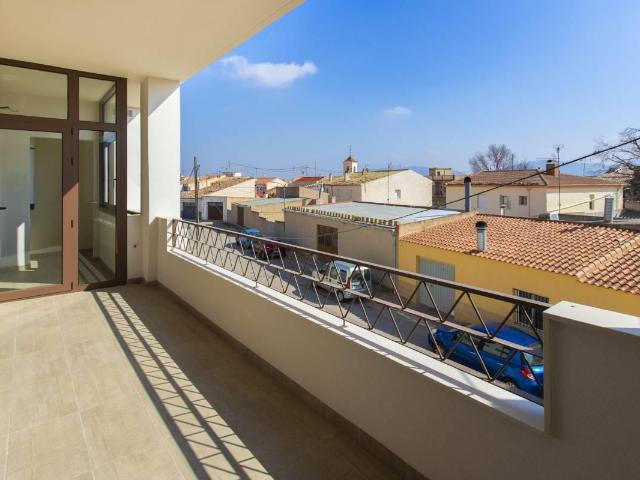 Oportunidad Llave Mano Piso En Planta Alta 120M2 + 86M2 Sola. m² Hondón de los Frailes