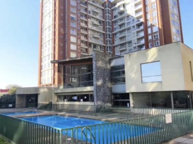 Oportunidad! luminoso depto 2d, 2b, 1e, 1bod. arrienda dueño