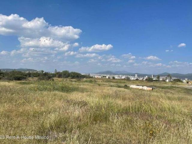 OPORTUNIDAD Macrolote en venta ubicado Mompaní Querétaro