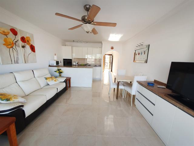 Oportunidad maravillosa de convertirse en el orgulloso nuevo. 60m² Golf Del Sur