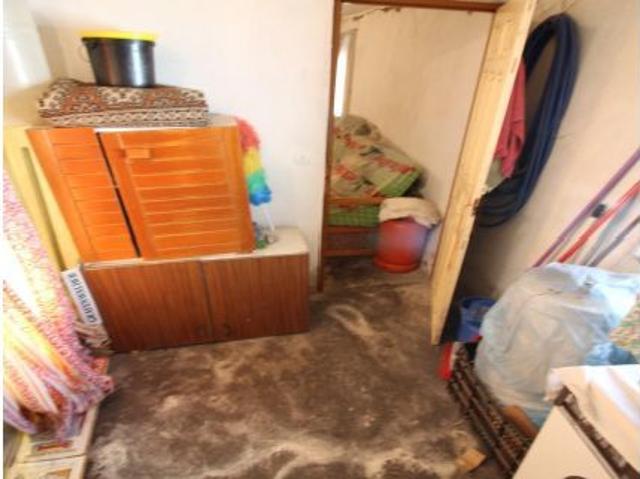 ¡OPORTUNIDAD! ¡MENASALBAS 2 CASAS EN PATIO COMPARTIDO, INFINITAS POSIBILIDADES 50.000€!