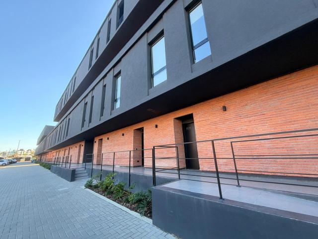 Oportunidad Monoambiente en venta a estrenar en UP Pilar